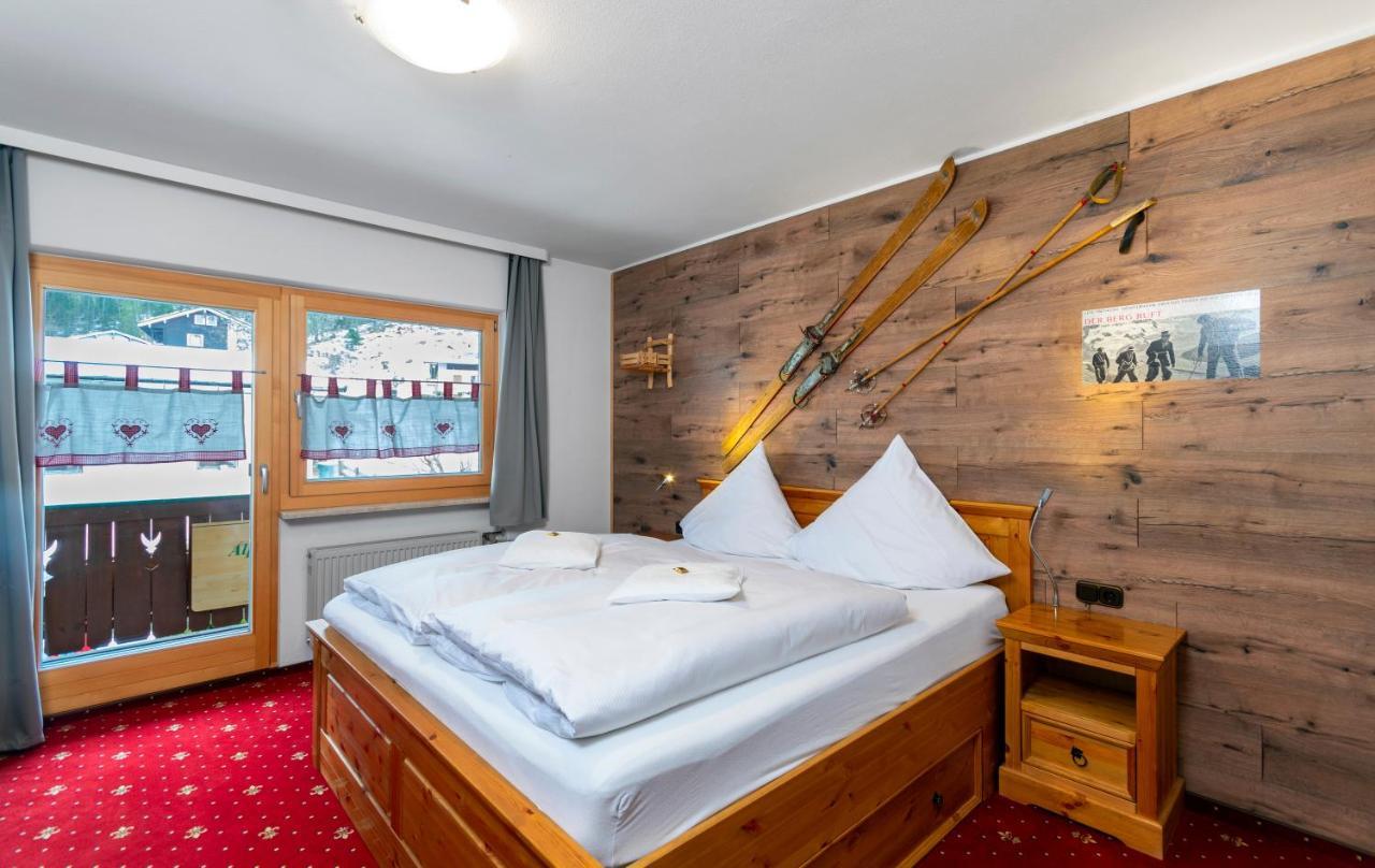 Hotel - Pension Alpenstern Schönau am Königssee Exteriör bild