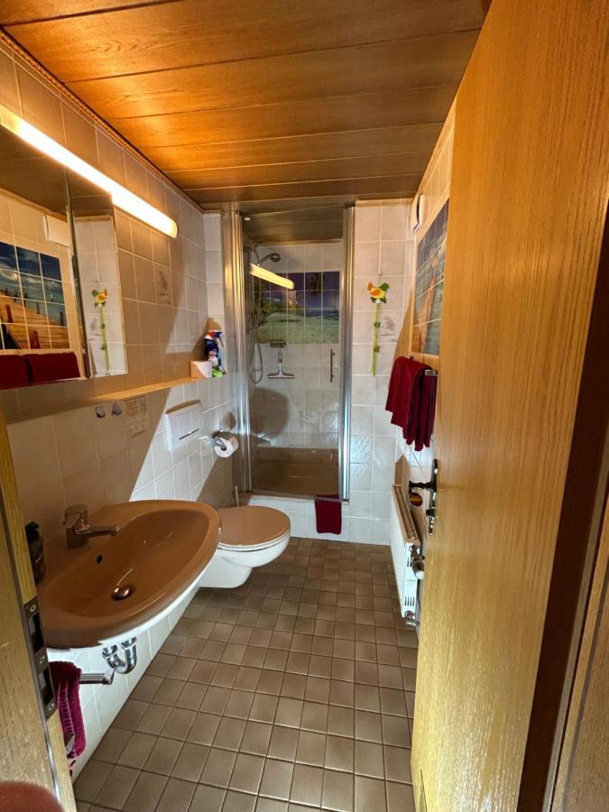 Hotel - Pension Alpenstern Schönau am Königssee Exteriör bild