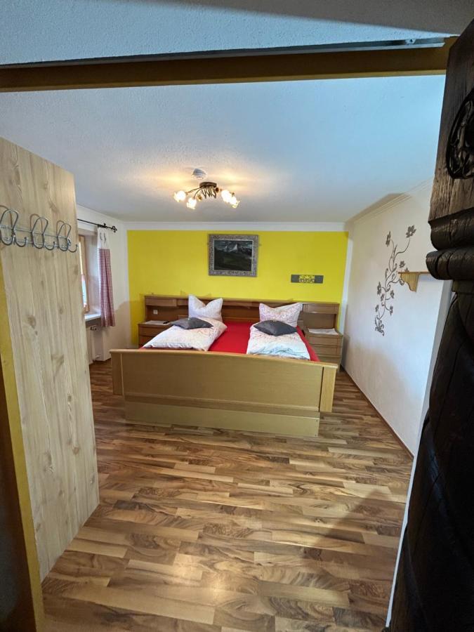 Hotel - Pension Alpenstern Schönau am Königssee Exteriör bild