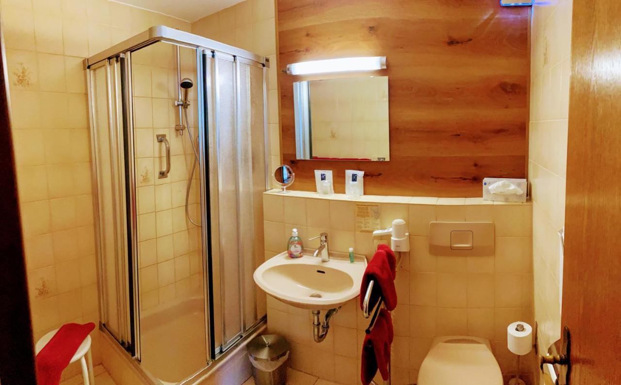 Hotel - Pension Alpenstern Schönau am Königssee Exteriör bild